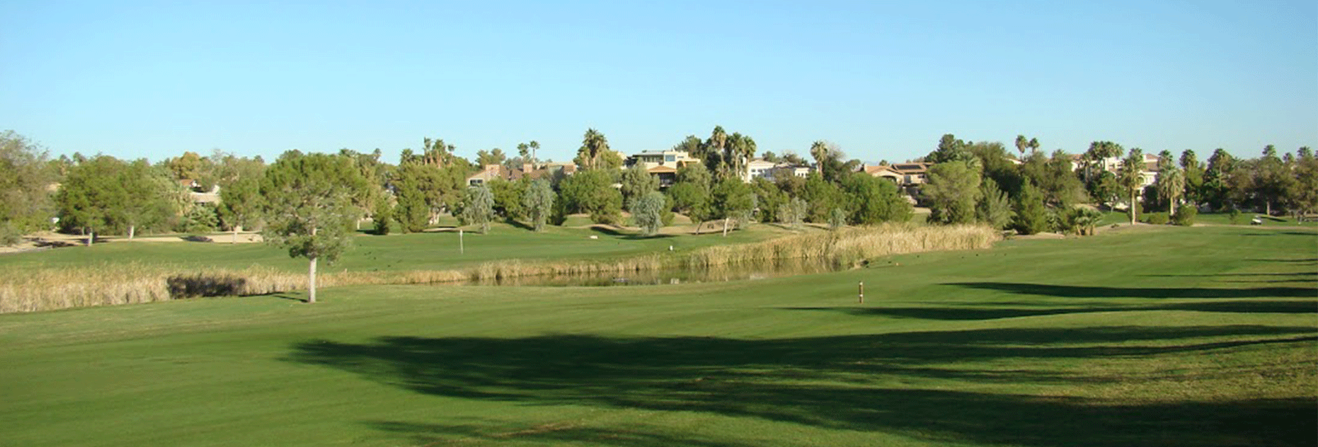 Wildhorse Golf Wedding Venues in Henderson and Las Vegas, Nevada